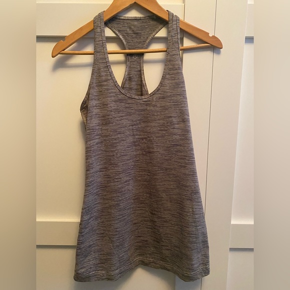 Lululemon Cool Racerback Tank Top - Picture 1 of 5